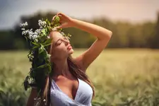 sun