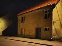 *