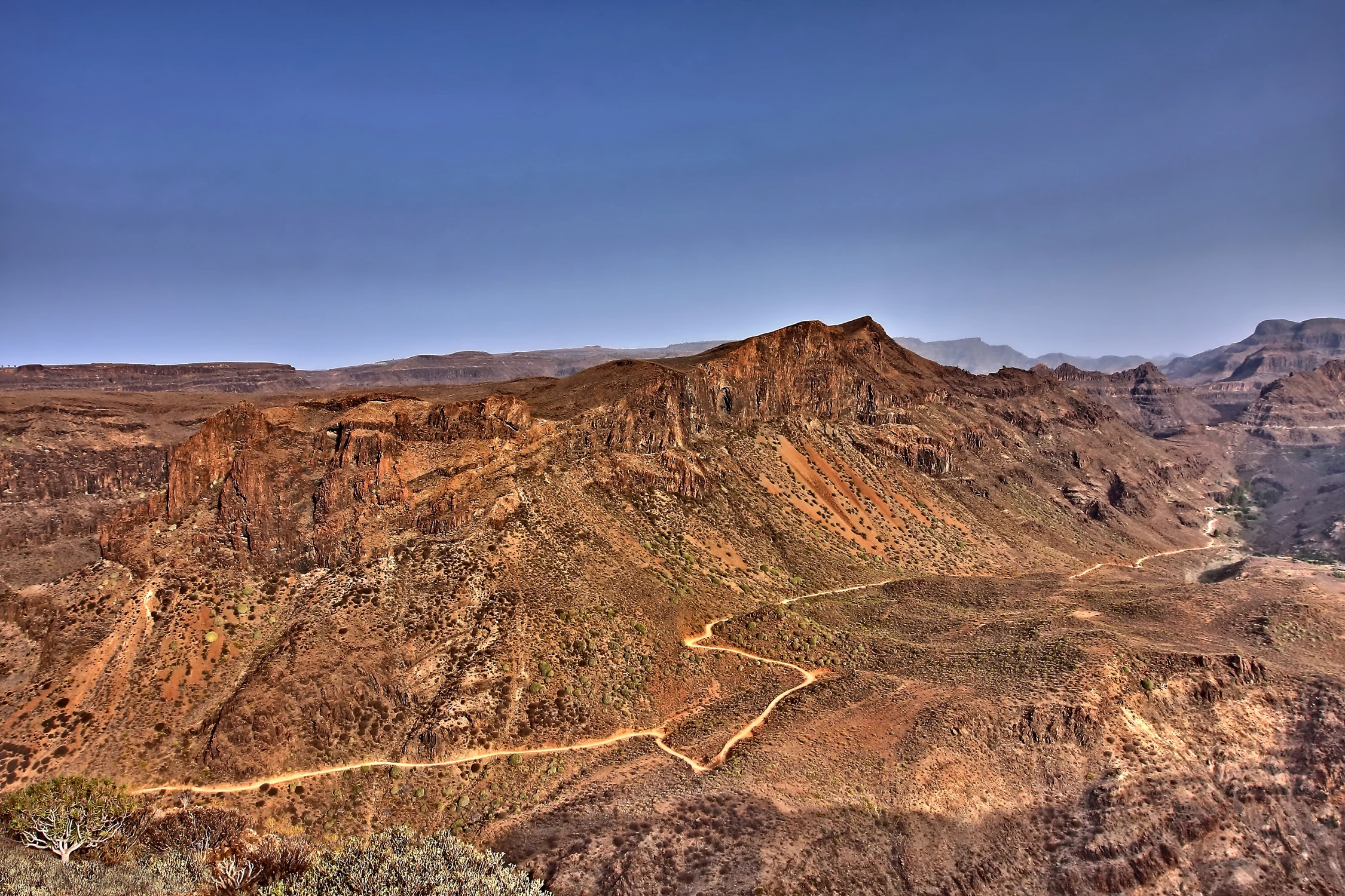 Gran Canaria..3