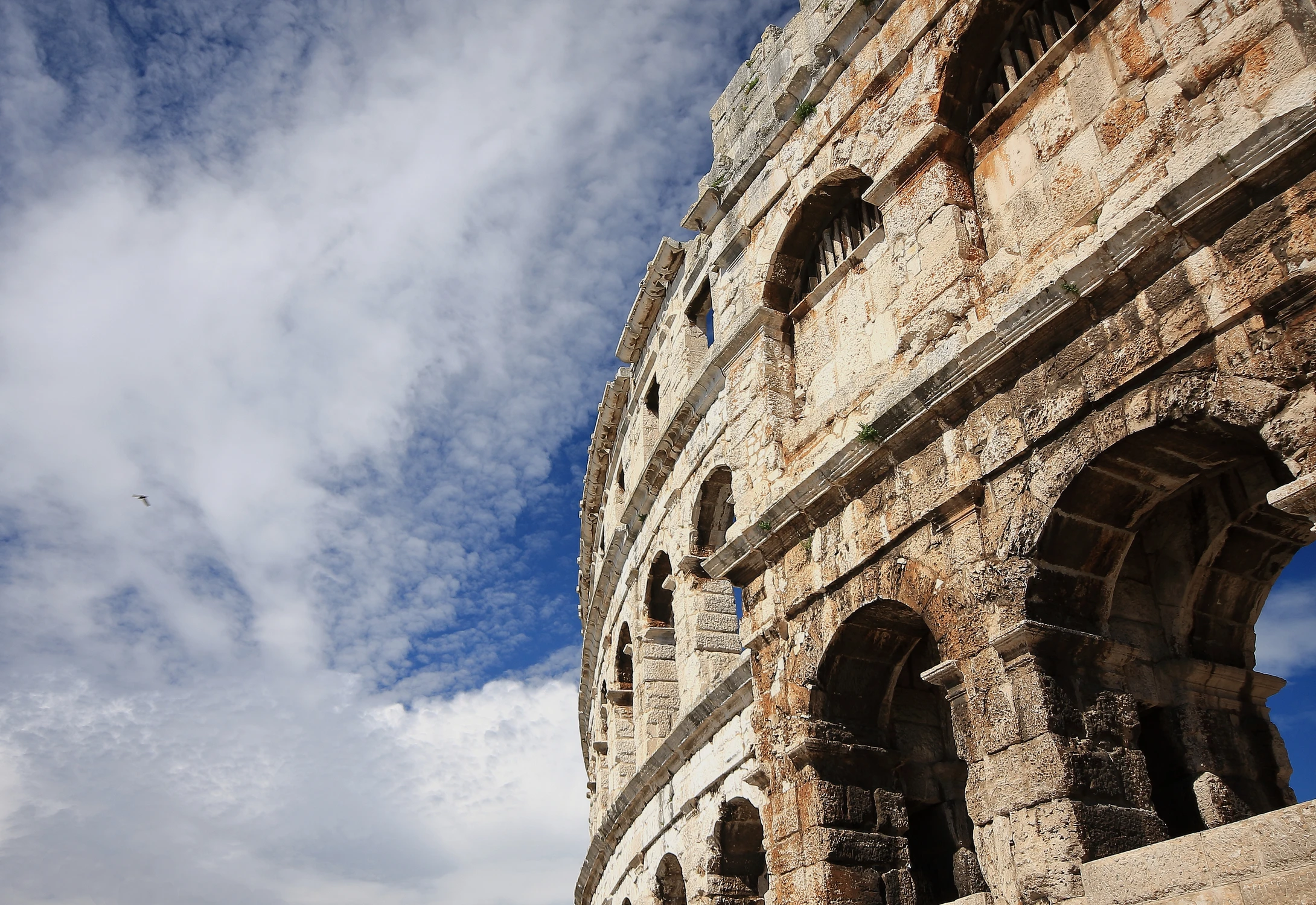 GLADIATOR..
