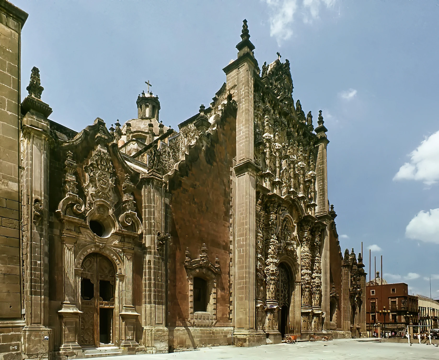 México, D.F.