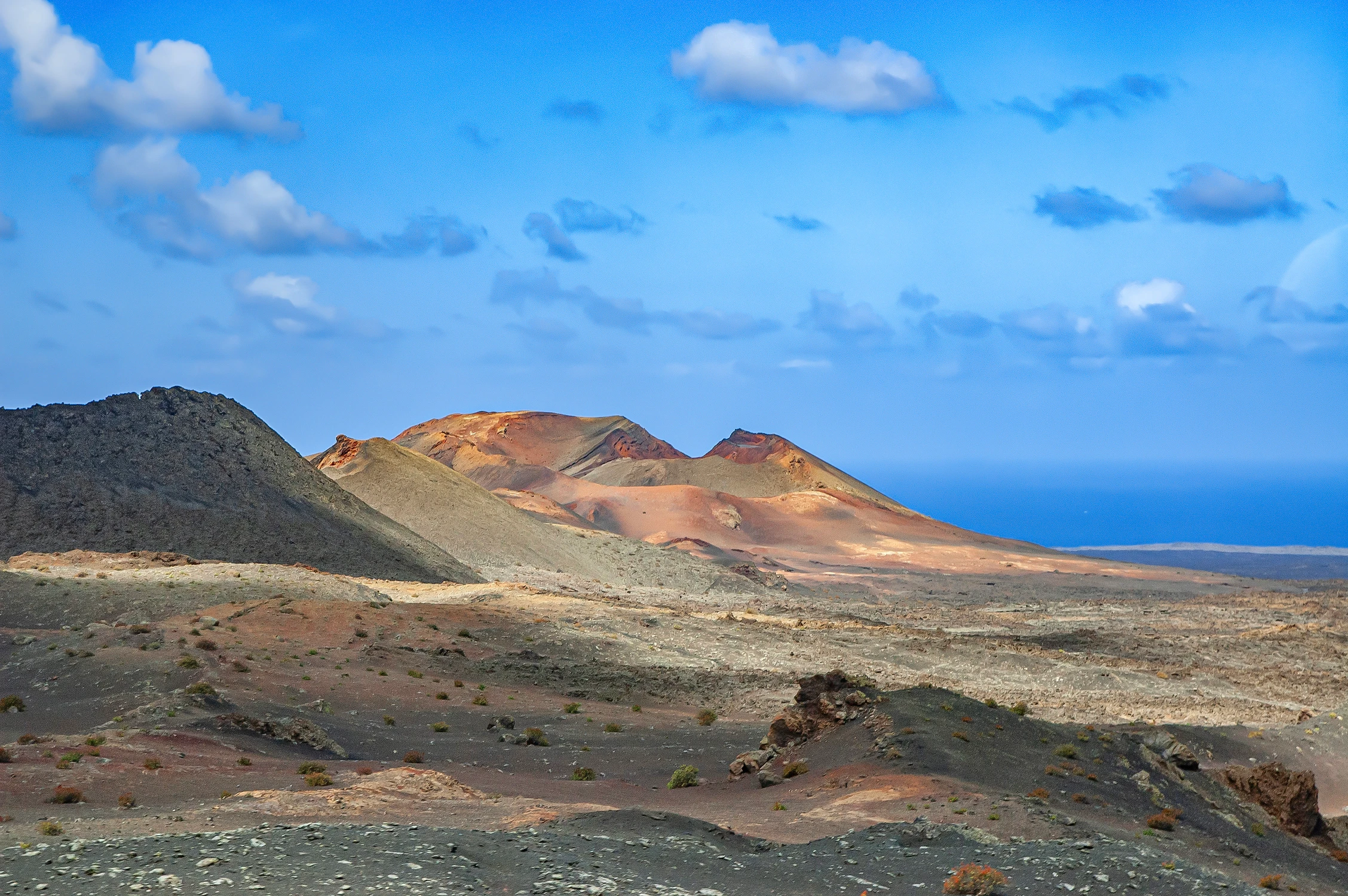 Timanfaya