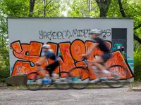 ghost riders