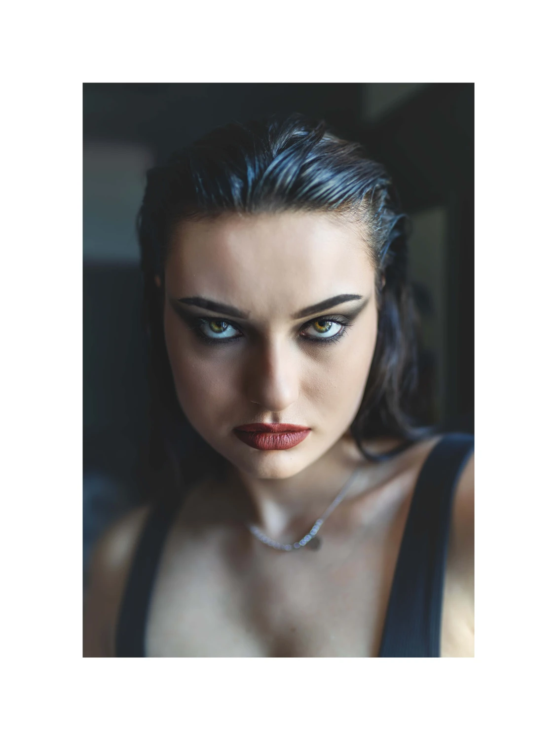 Zuza.