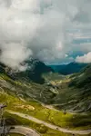 Transfogaraska