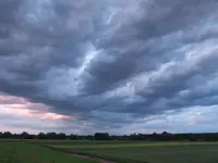 Wieczór po przejściach