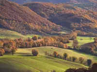 Złota...włoska jesień