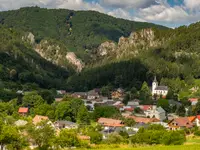 Súľov-Hradná