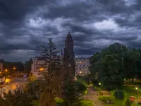 Wieczór