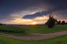 Na rozdrożu