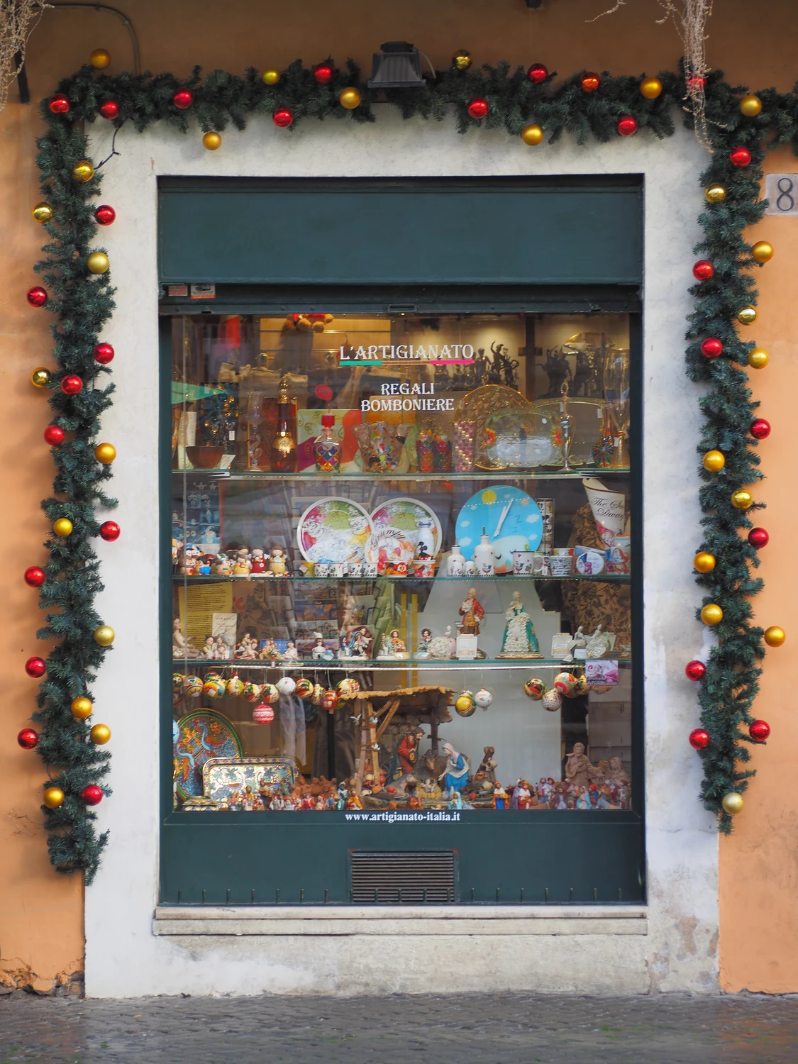 Do świąt coraz bliżej.