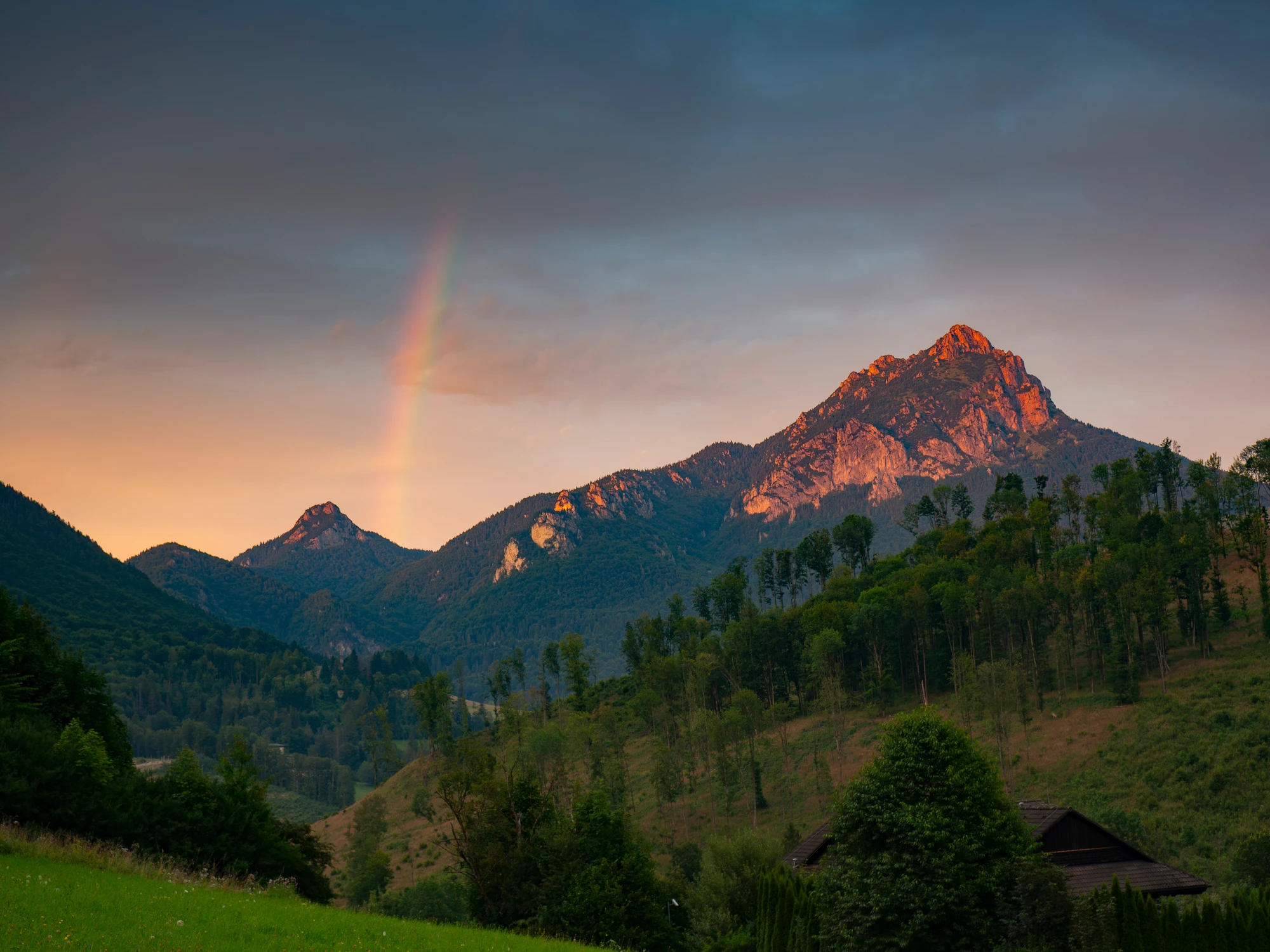 Mała Fatra