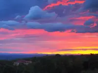 Z Góry Świętej Anny 