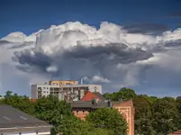 Cumulonimbus