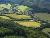 Sulov-Hradna