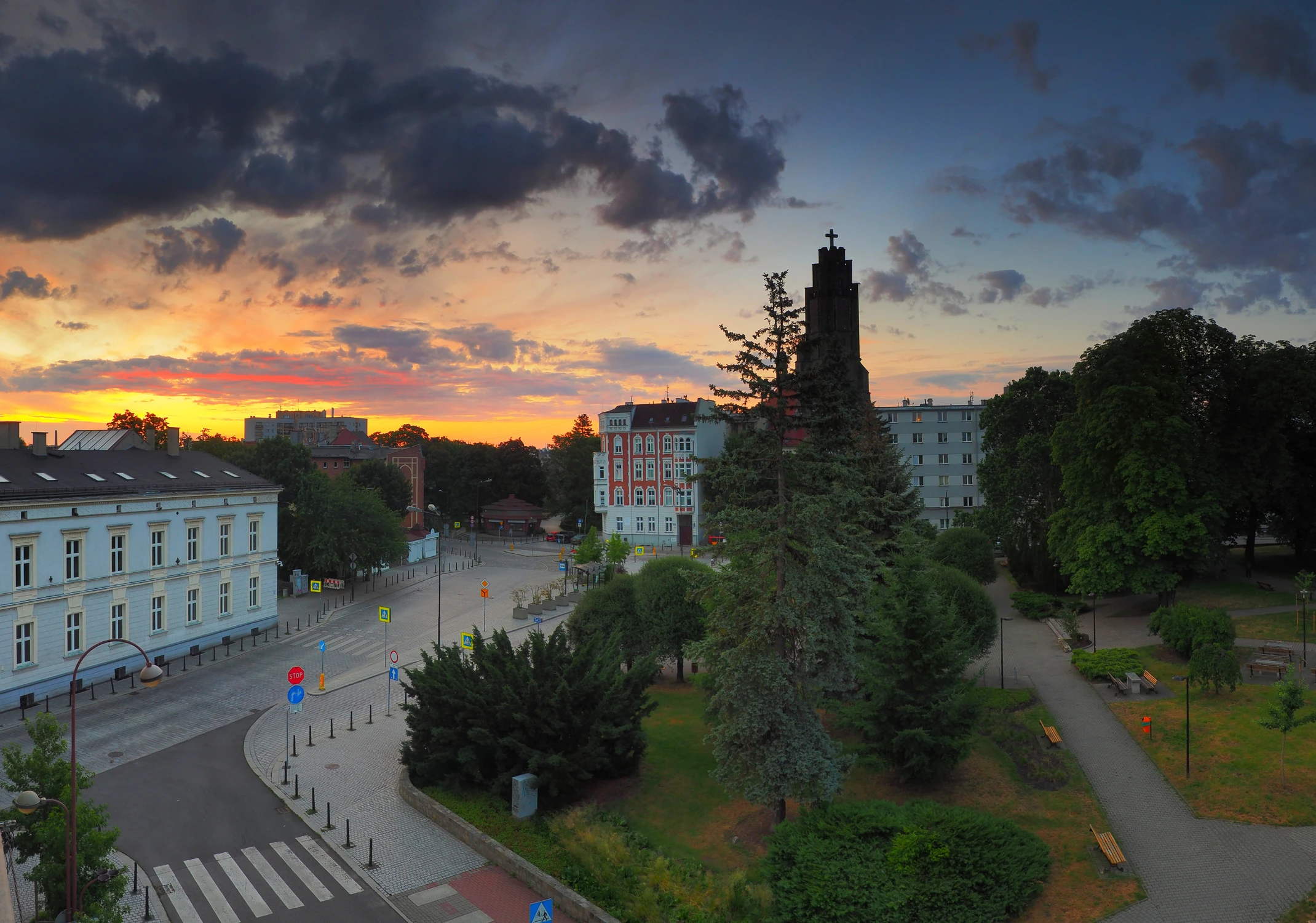 Świt