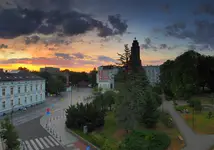 Świt