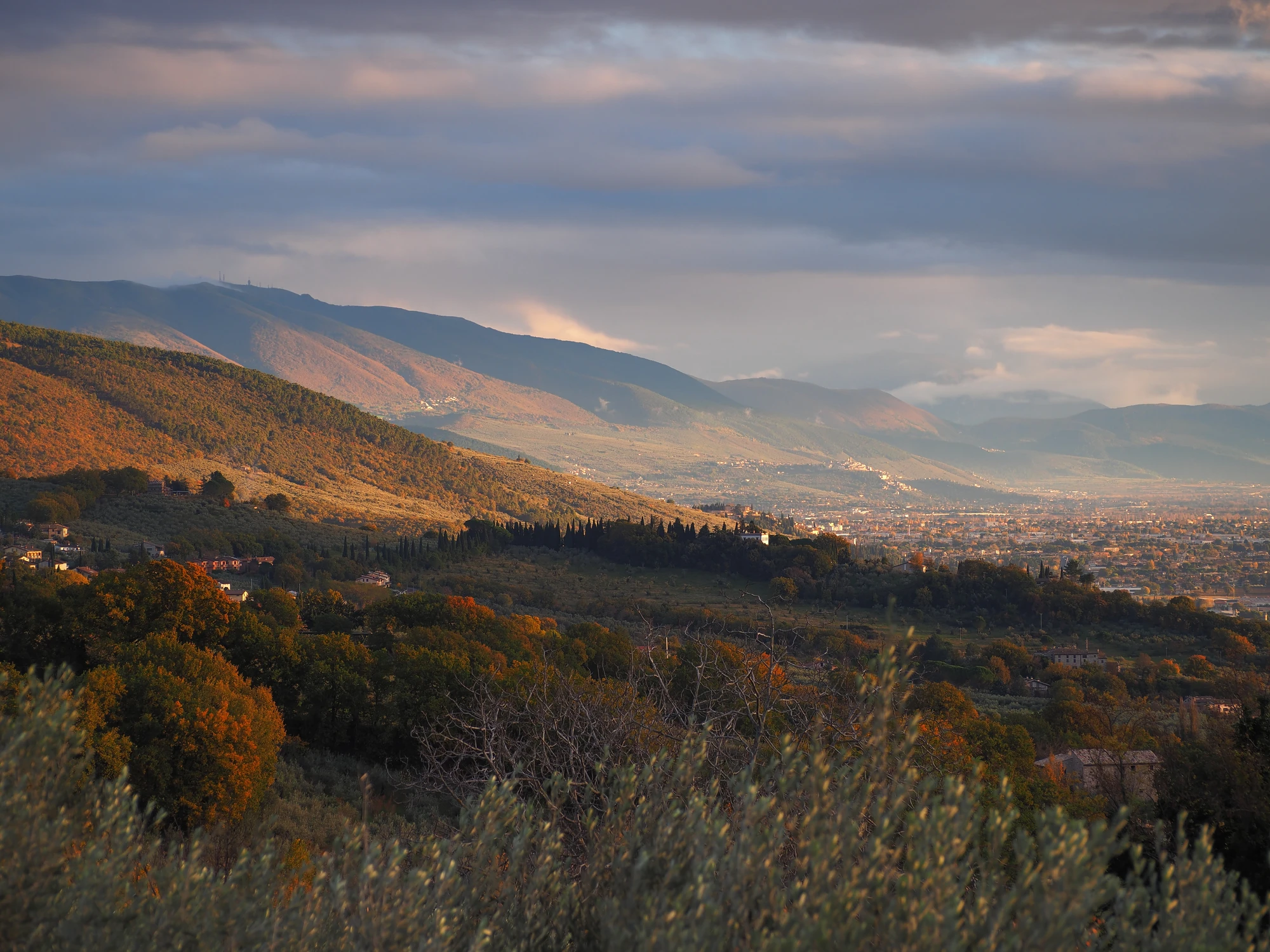 Umbria