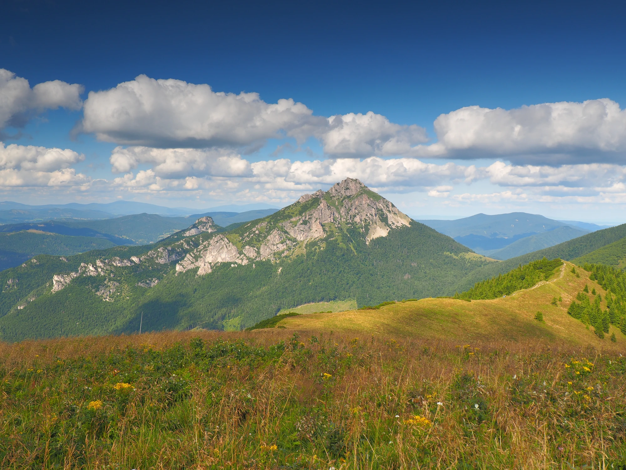 Mała Fatra