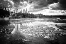 Yellowstone