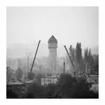wieża 
