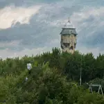 W drodze do tajemniczej wieży
