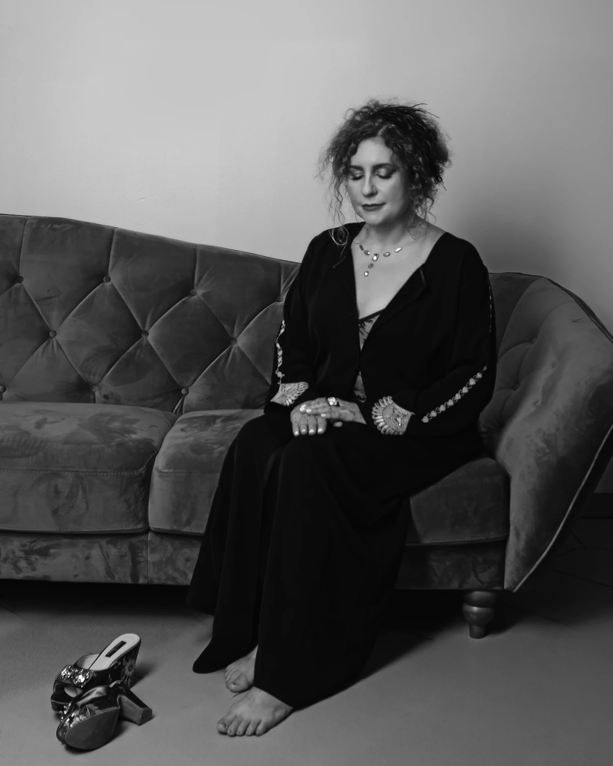 Małgorzata w Bytoni 