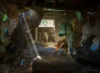 Radioactive