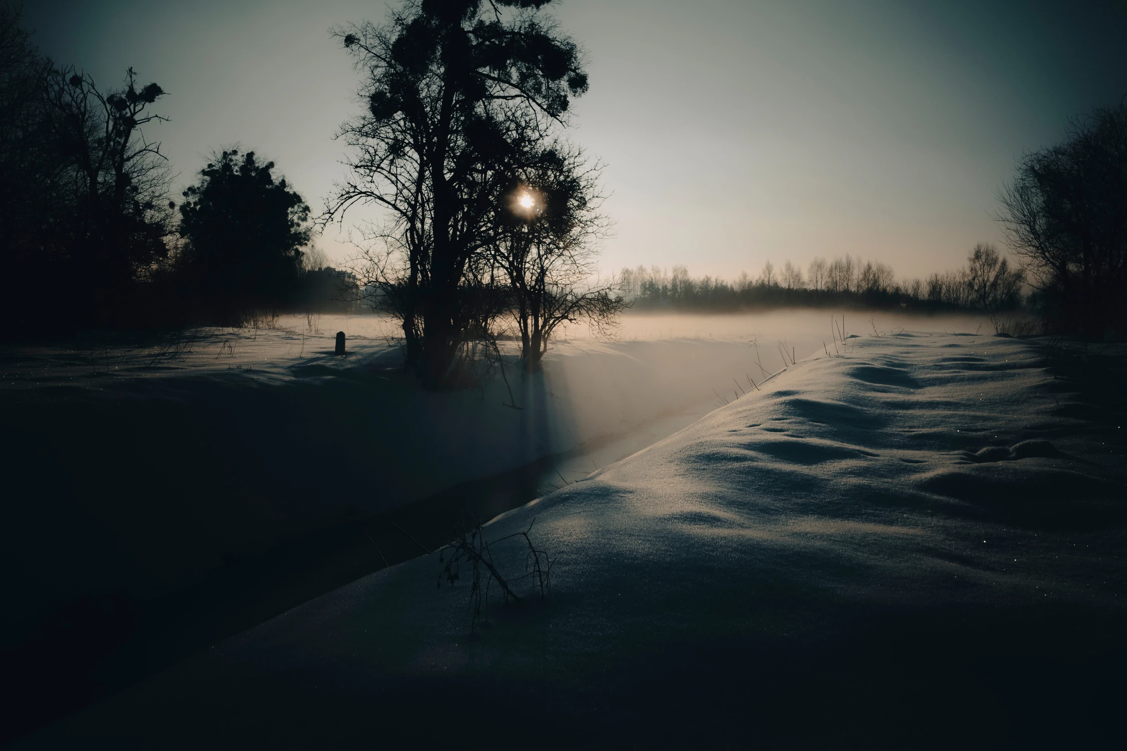 Calm