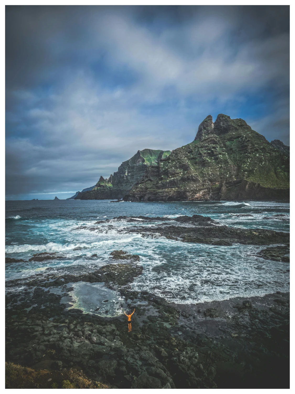 Gdzieś na Kanarach III