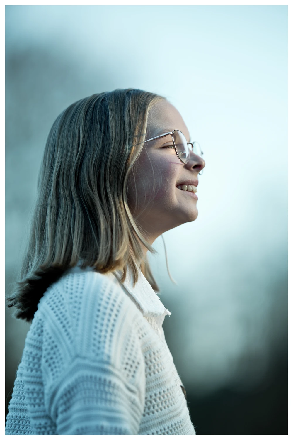 PIERWSZY OSTATNI PROMIEŃ PRZEDWIOŚNIA I