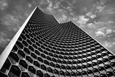Nowoczesna architektura