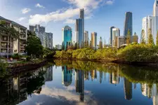 Gold Coast 