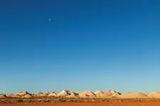 Kraina poszukiwaczy opali