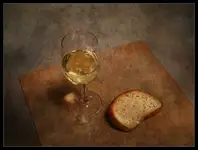 Chleb i wino