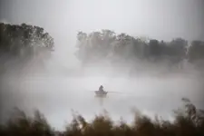 Sen wędkarza. 