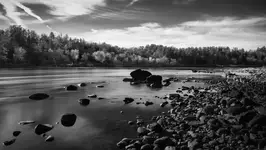 Gatineau River 2