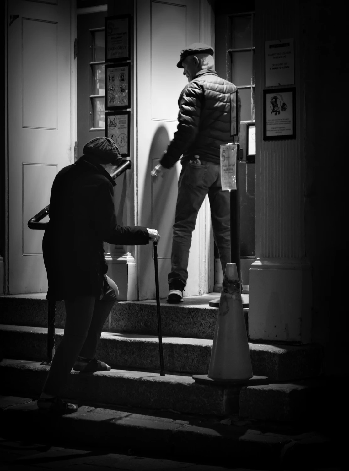 Razem byliśmy. Razem jesteśmy