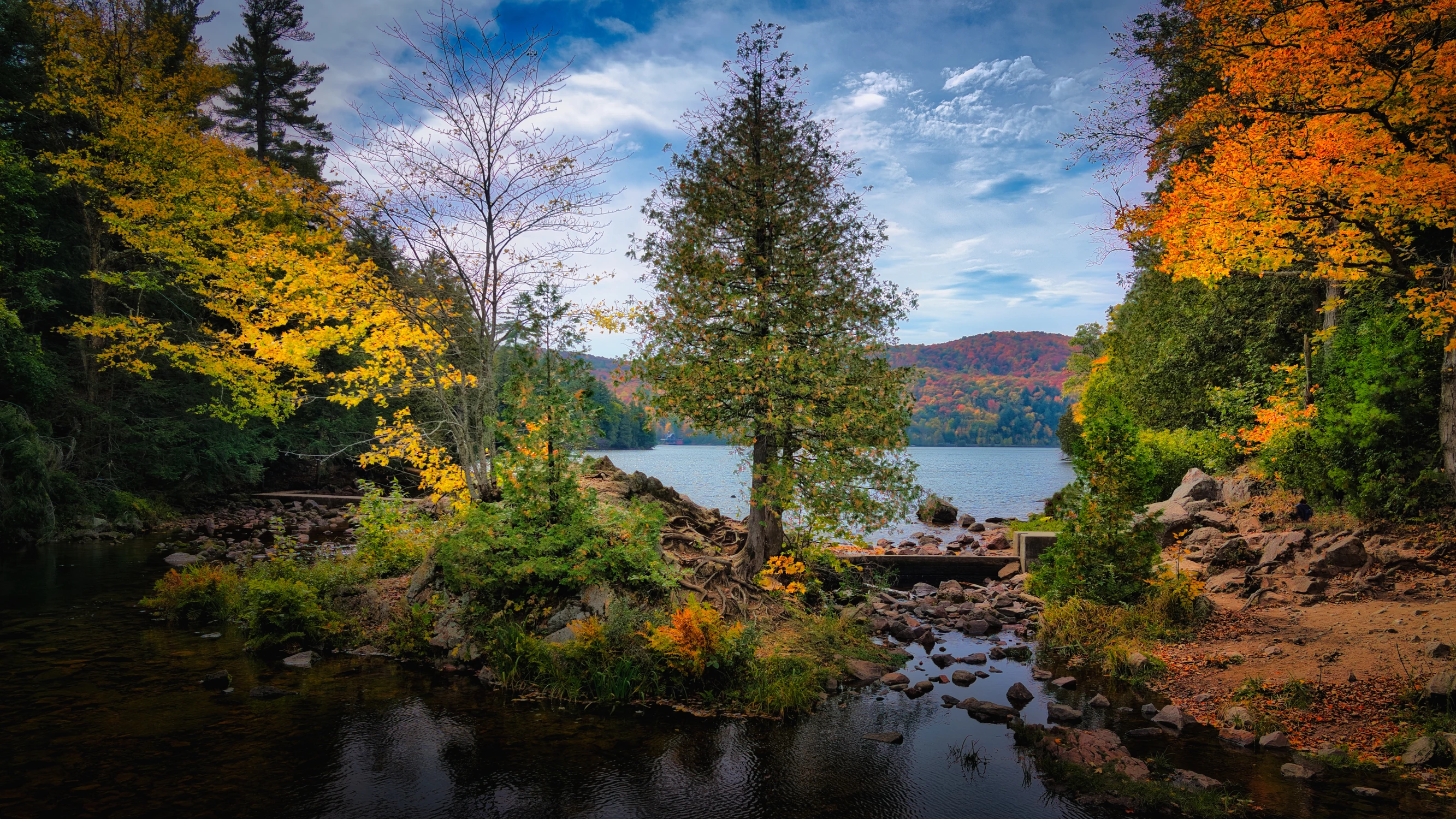 Lac Meech