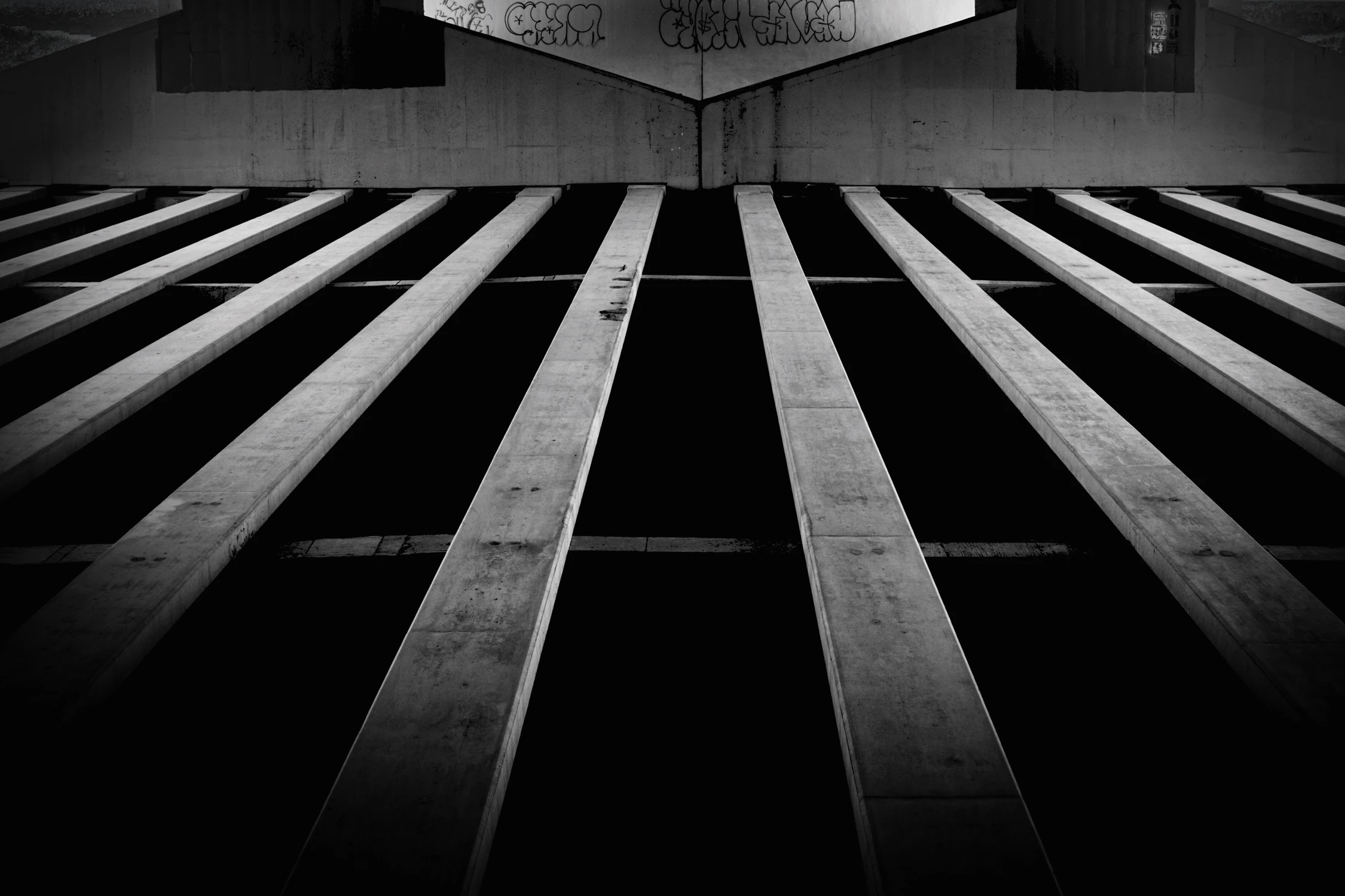 Most (odwrócony o 180°)