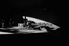 Tunelowe B&W