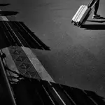 Walizka na kółkach