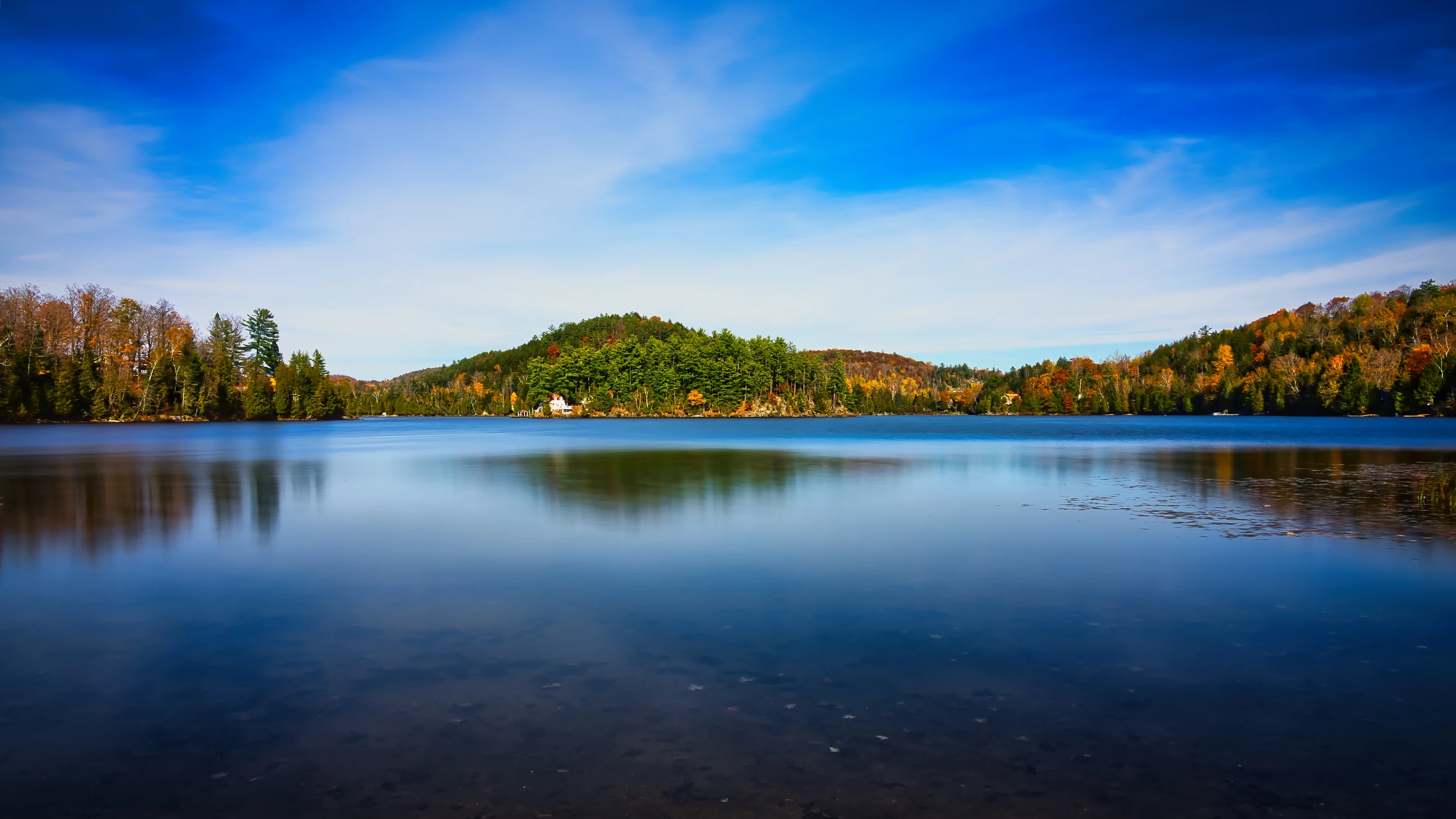 Lac Saint-Pierre