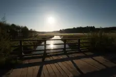 Nad Czerską Strugą