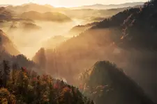 Promienie 
