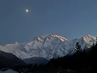 Pod Nanga Parbat 