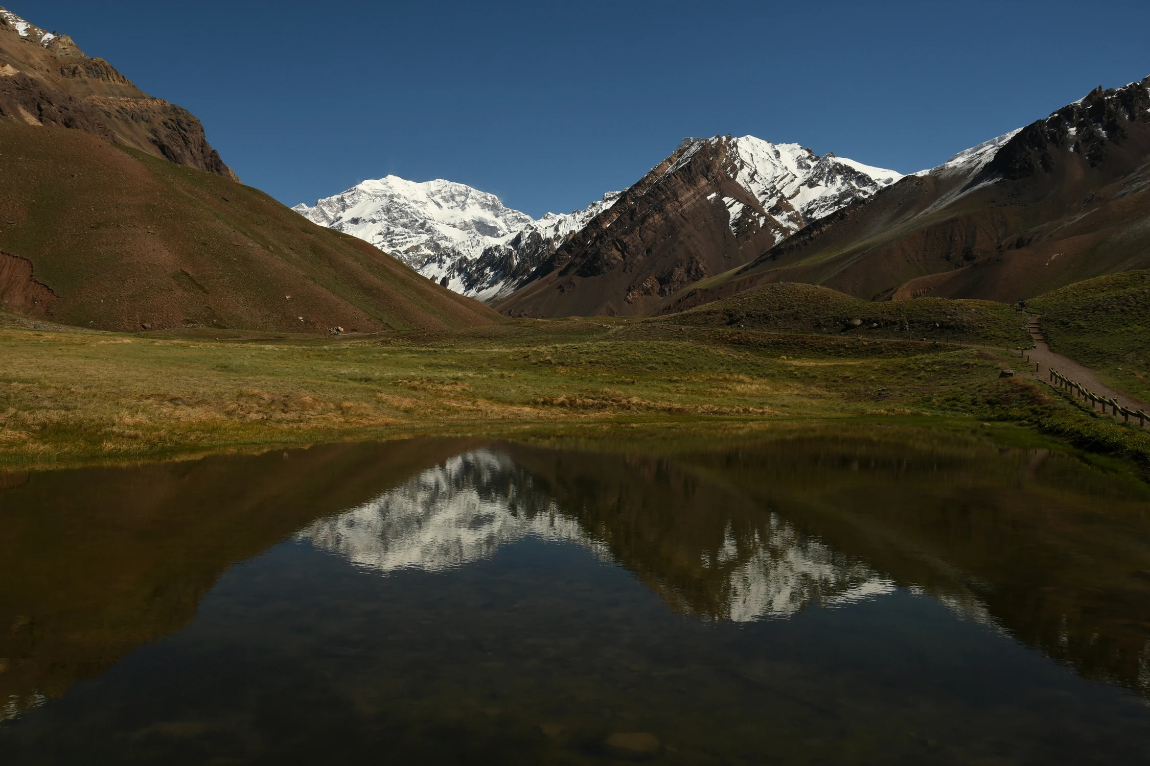 Aconcagua