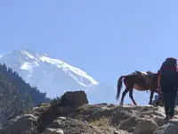Pod Nanga Parbat