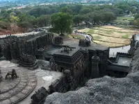 Ellora - Indie