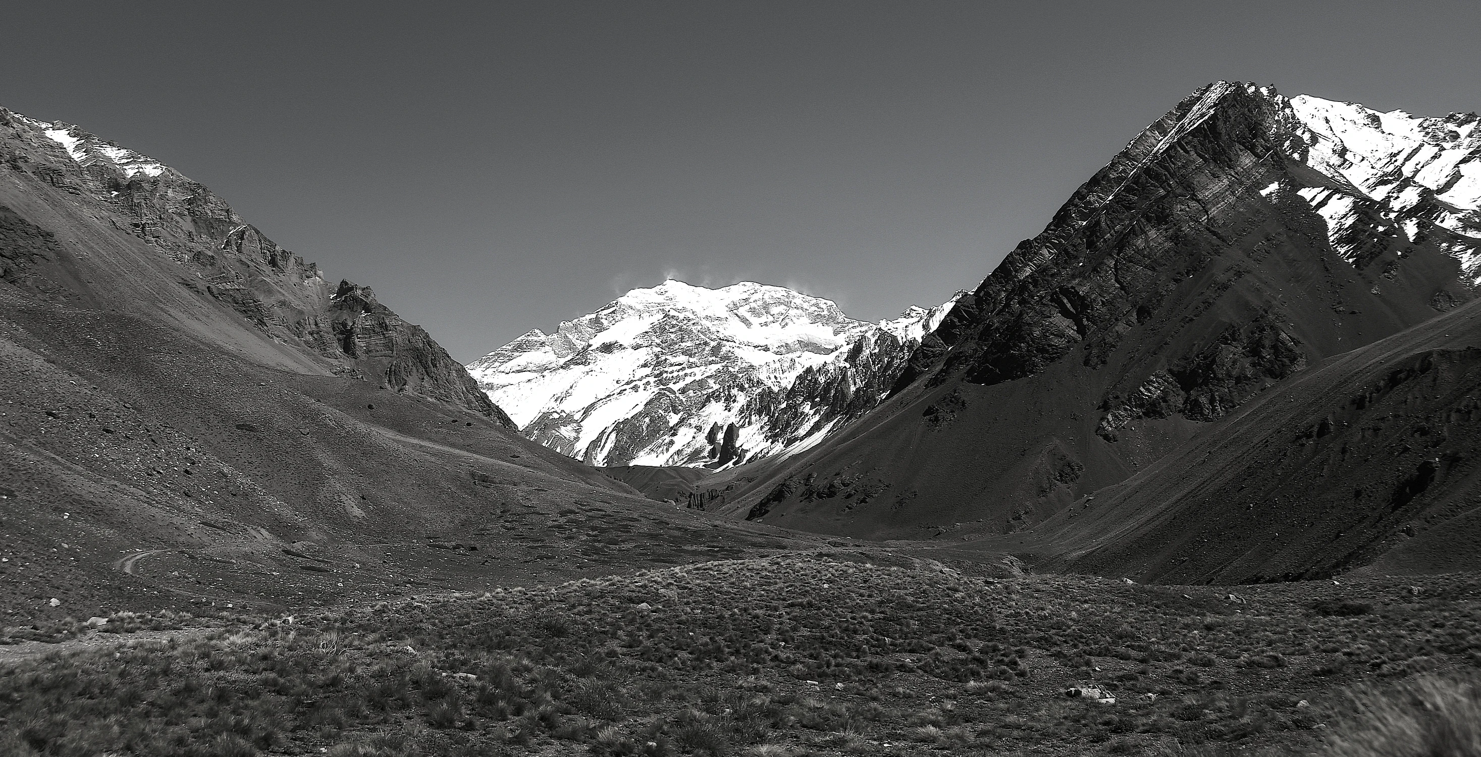 Aconcagua